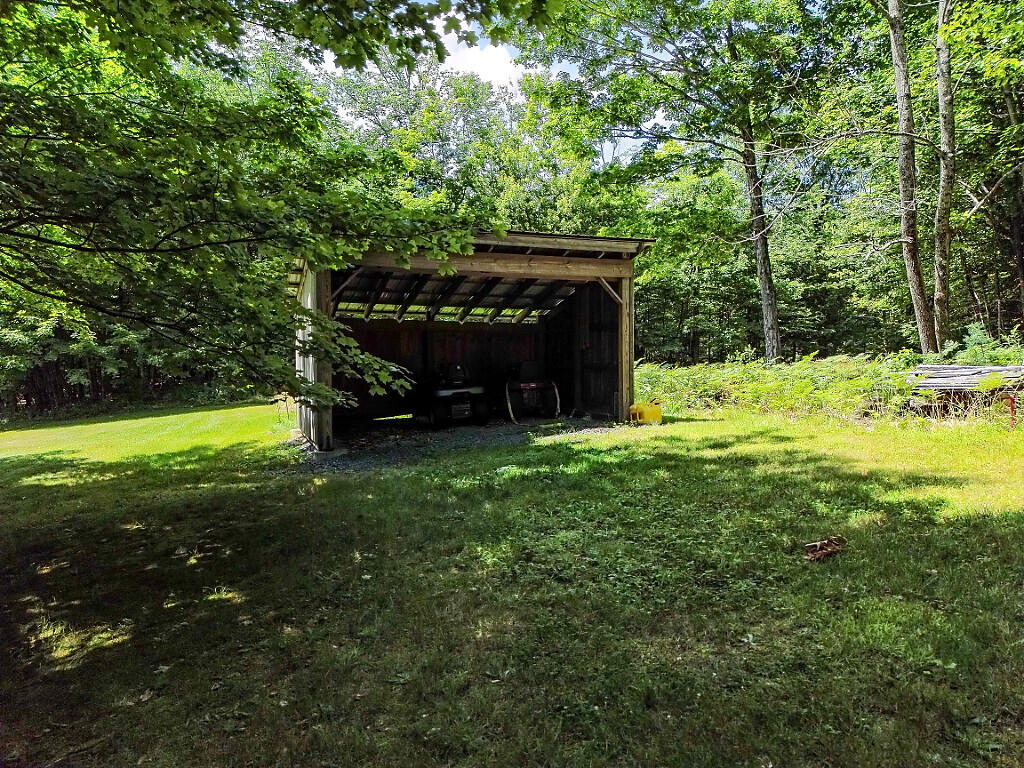 189 Pinnacle Road