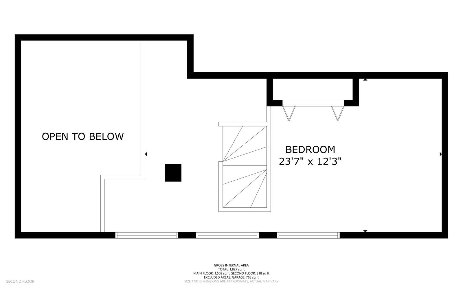 189 Pinnacle Road