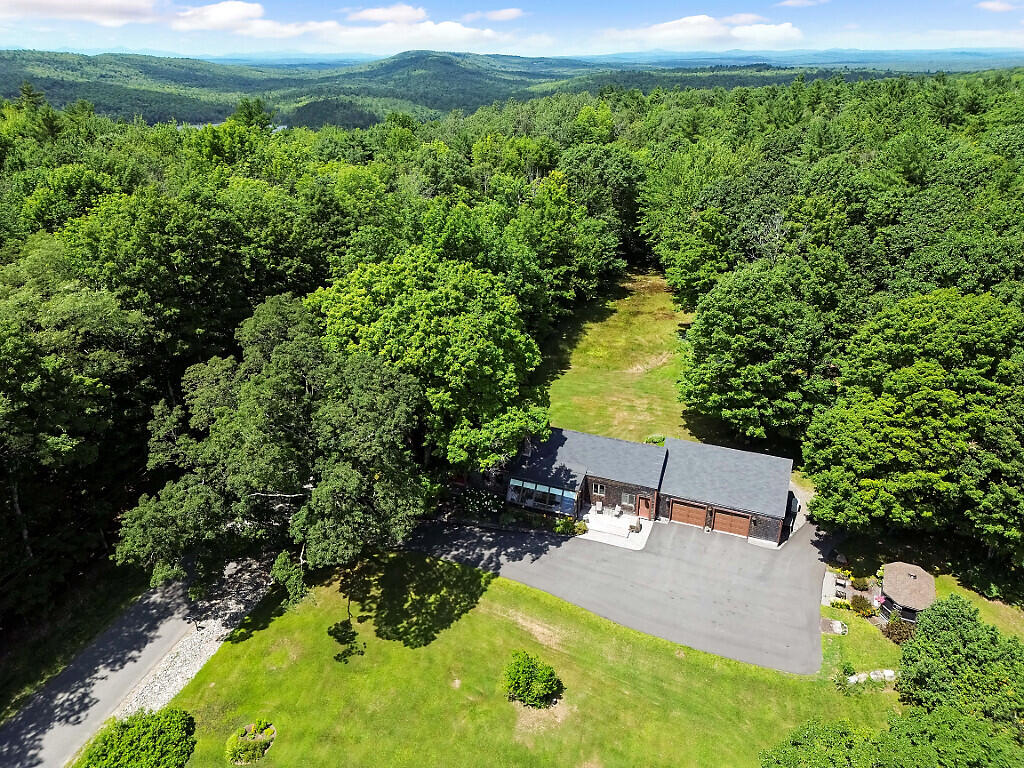 189 Pinnacle Road