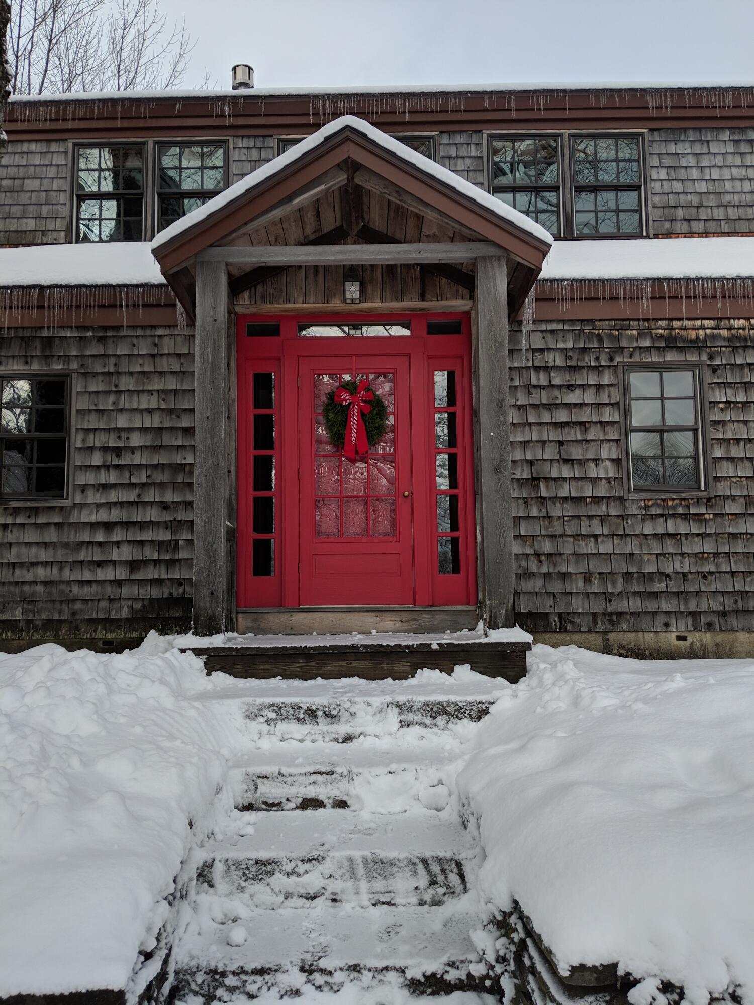 189 Pinnacle Road