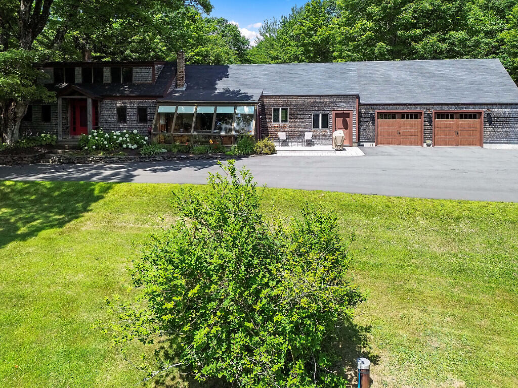 189 Pinnacle Road