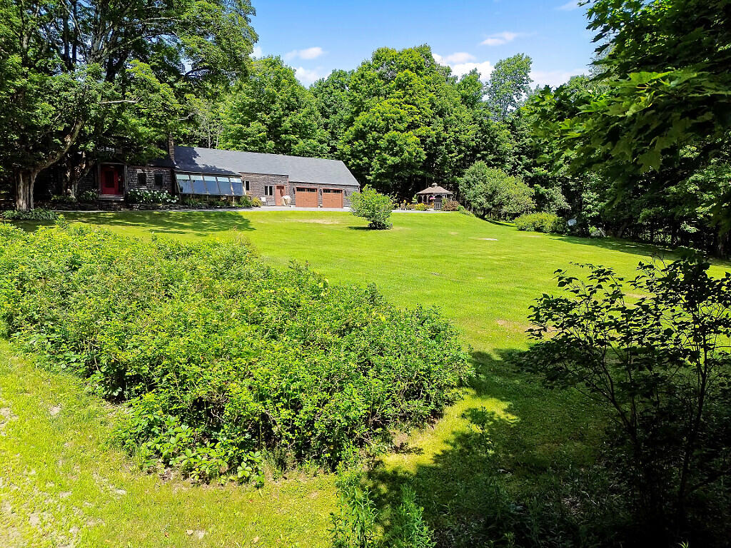189 Pinnacle Road