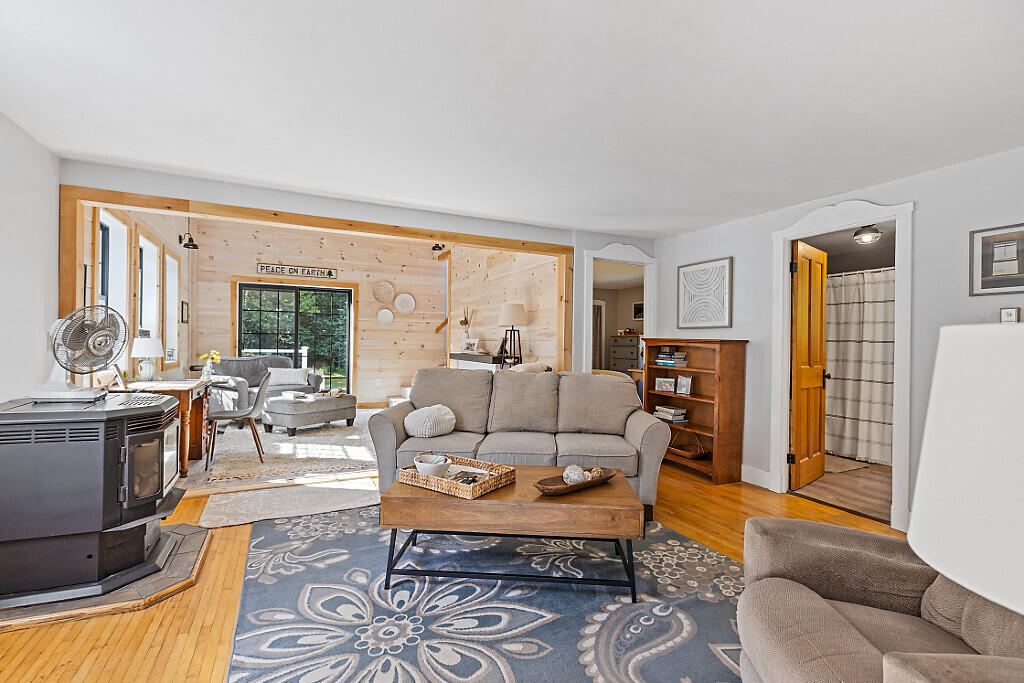 256 E Benton Road