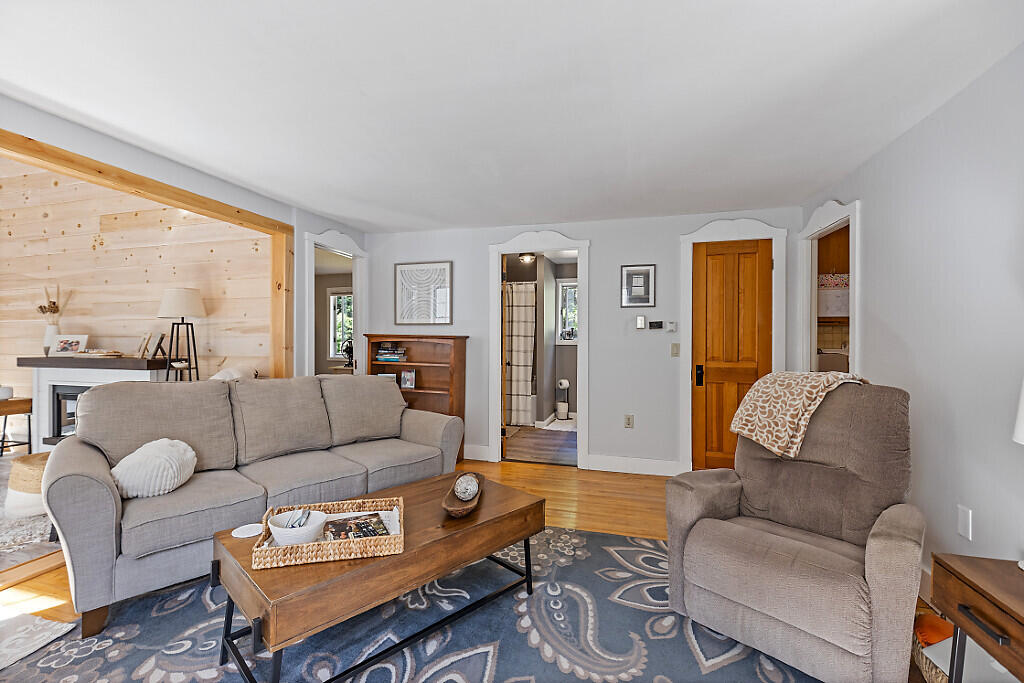 256 E Benton Road