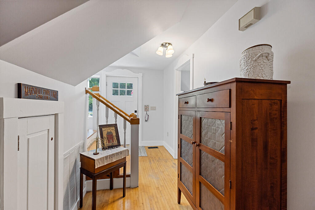 256 E Benton Road