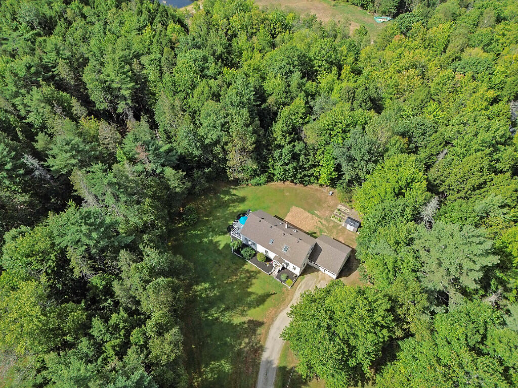 256 E Benton Road