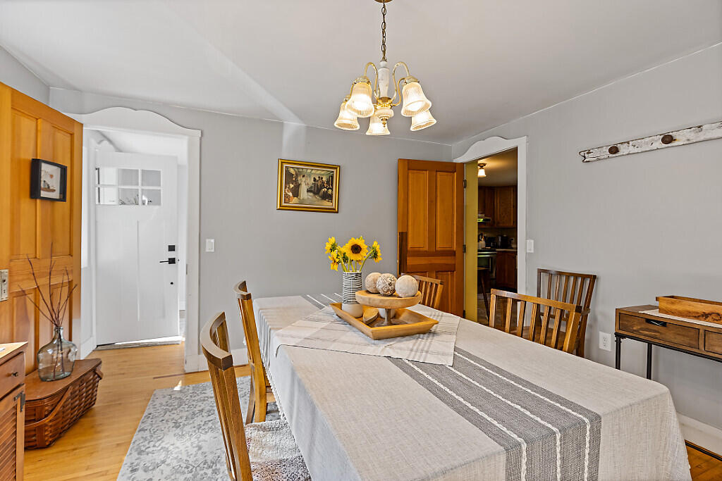 256 E Benton Road
