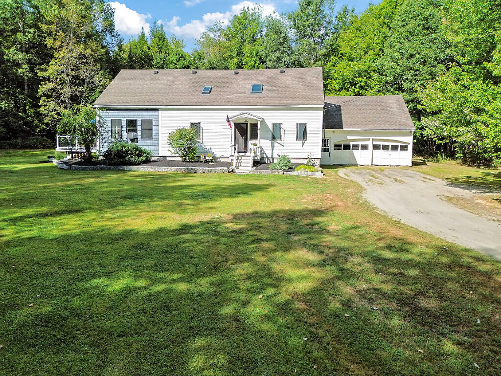 256 E Benton Road