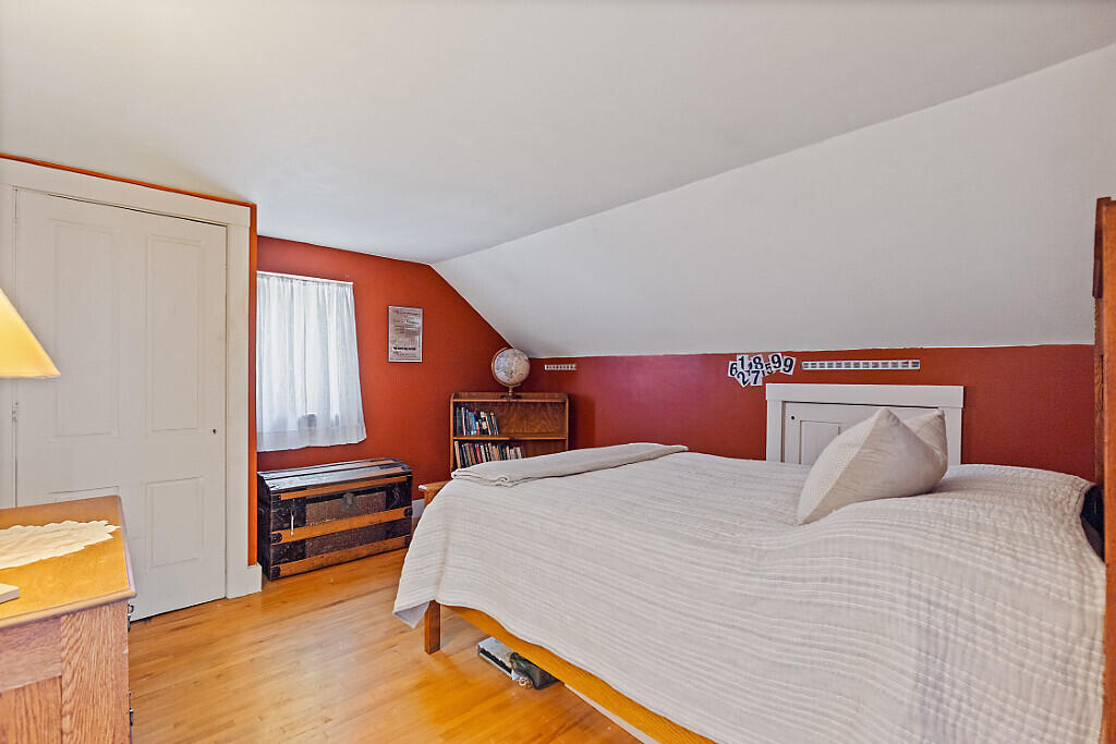 256 E Benton Road