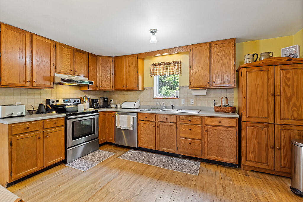 256 E Benton Road