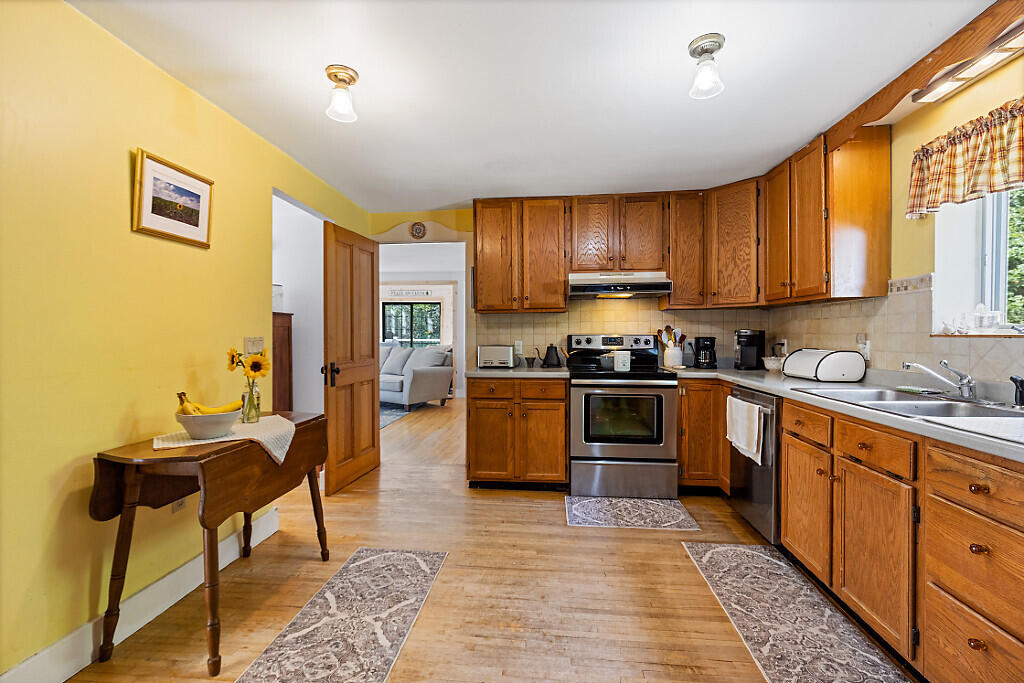 256 E Benton Road