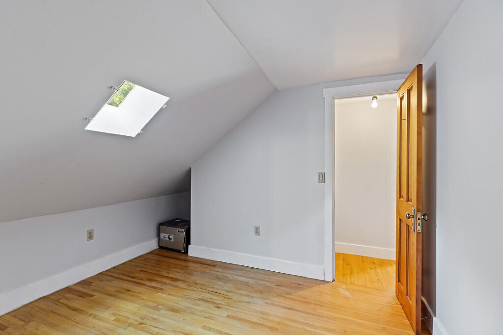 256 E Benton Road