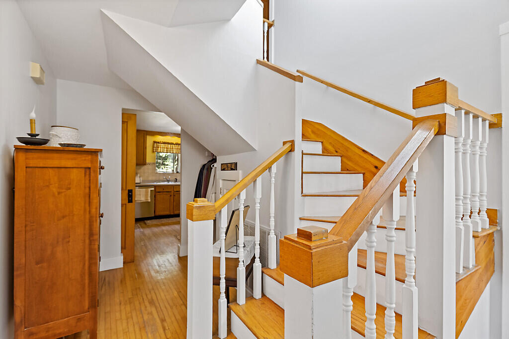 256 E Benton Road