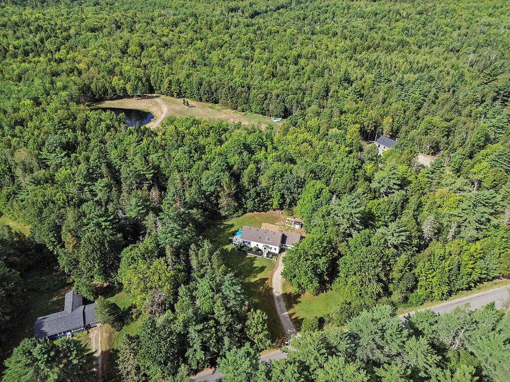 256 E Benton Road