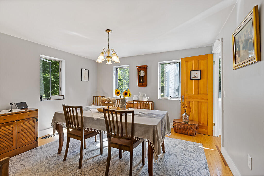 256 E Benton Road
