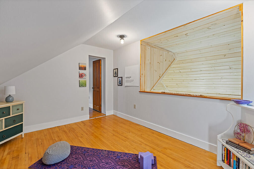 256 E Benton Road