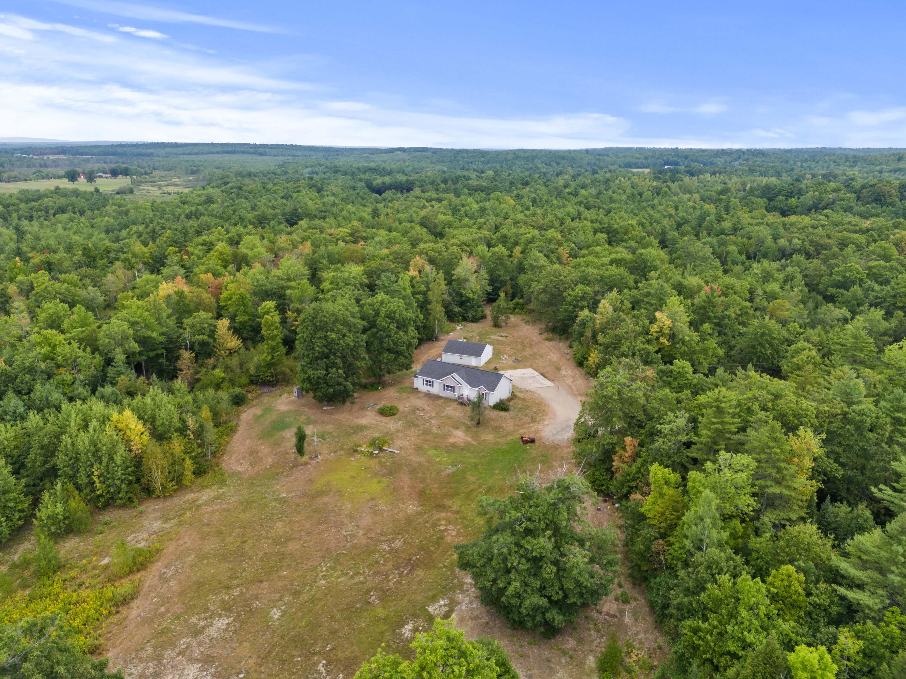 854 Abbott Road