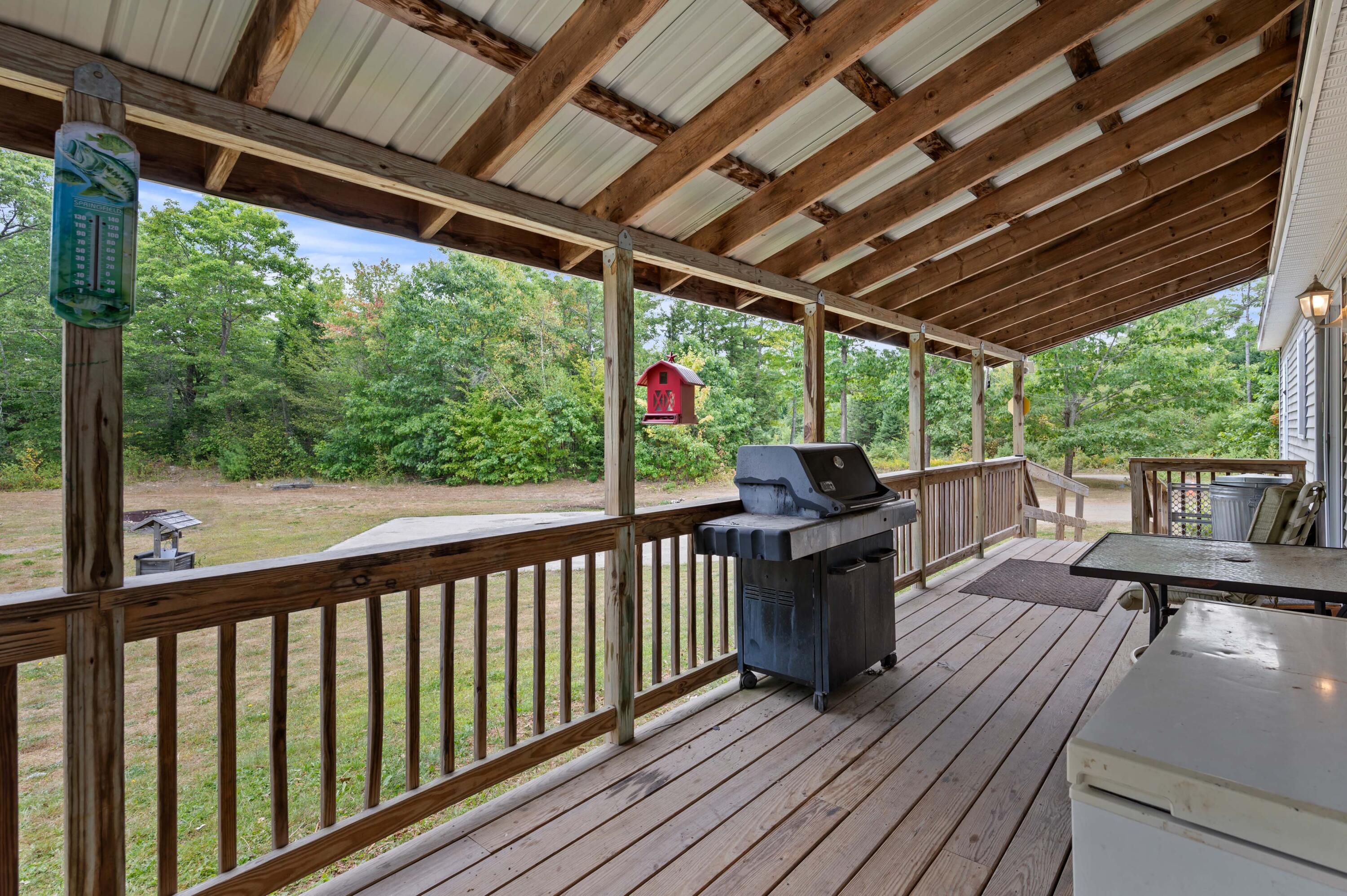 854 Abbott Road