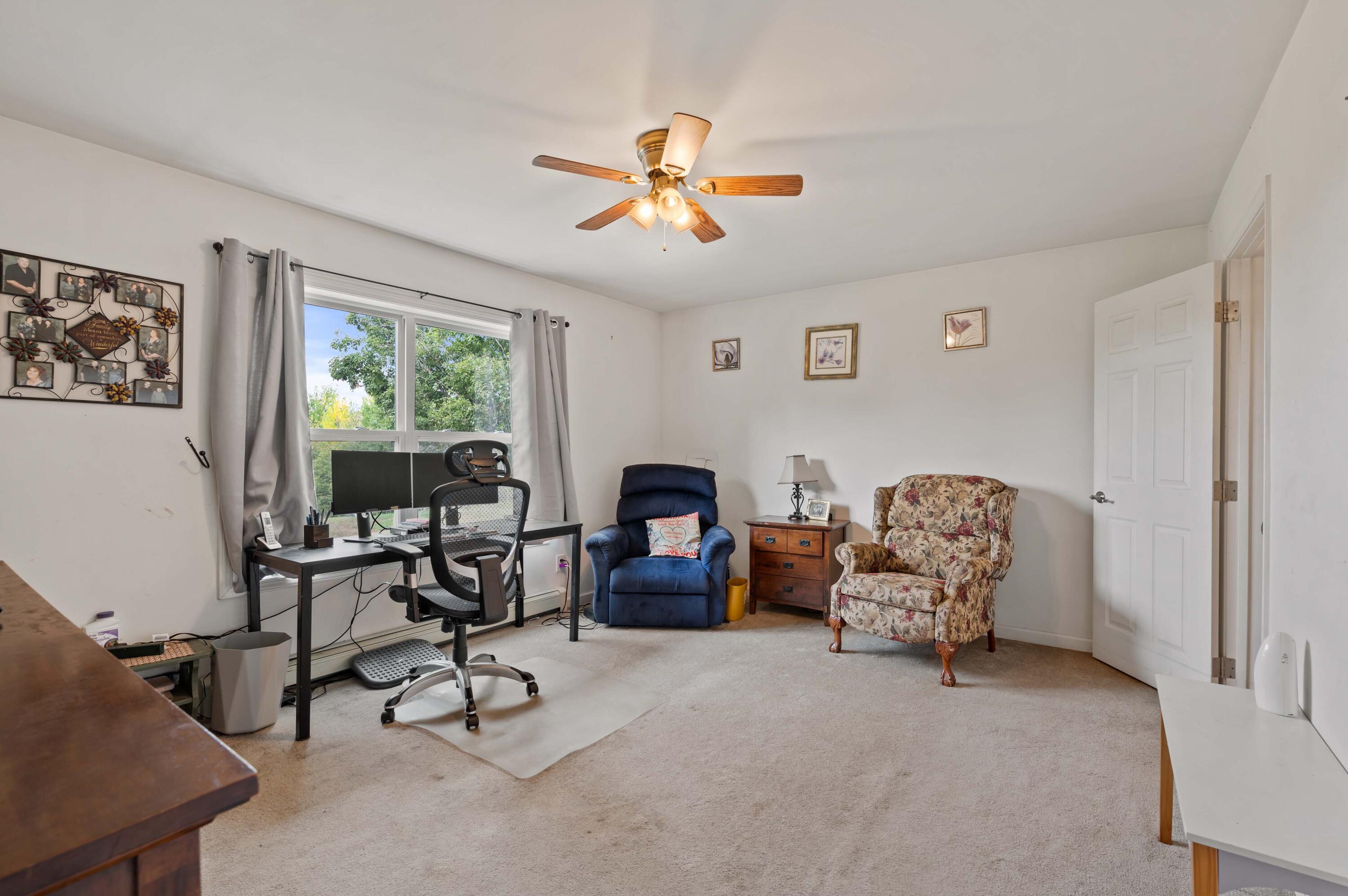 854 Abbott Road