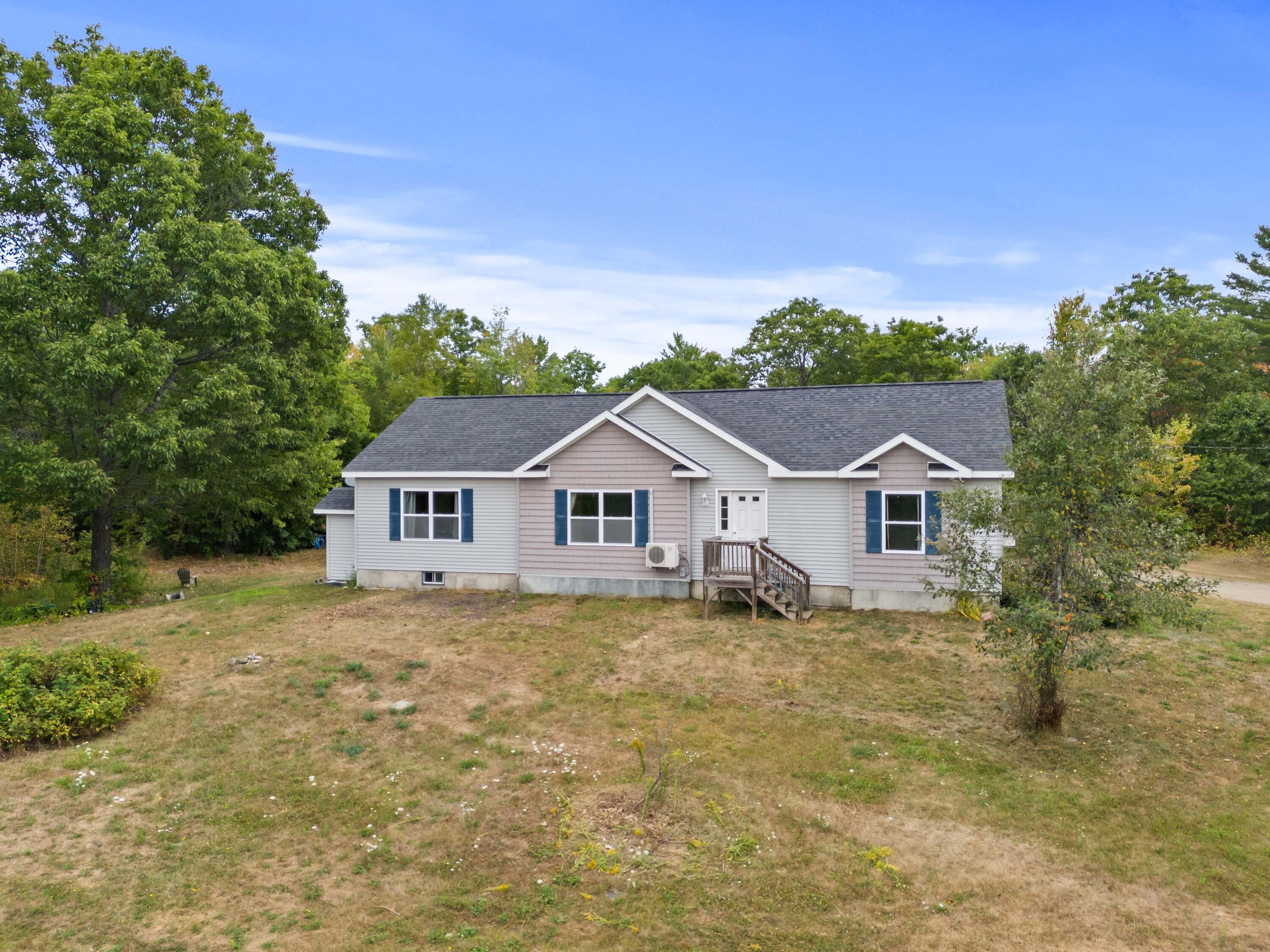 854 Abbott Road