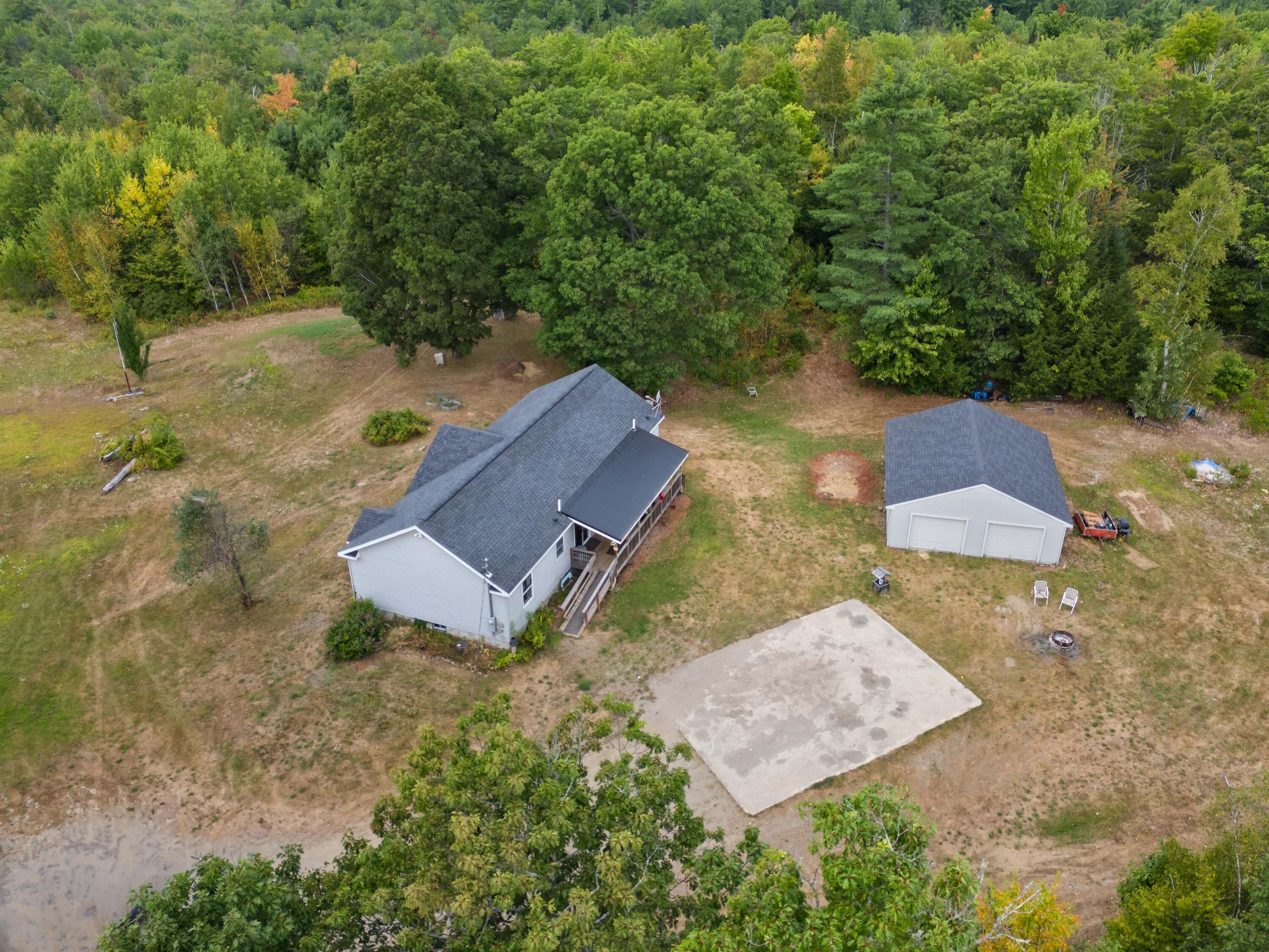 854 Abbott Road