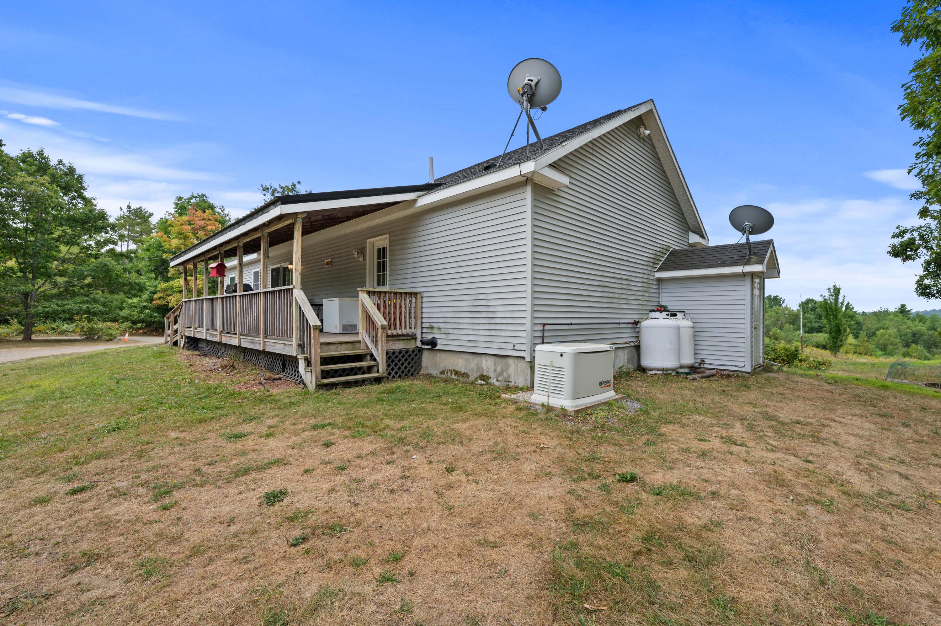 854 Abbott Road
