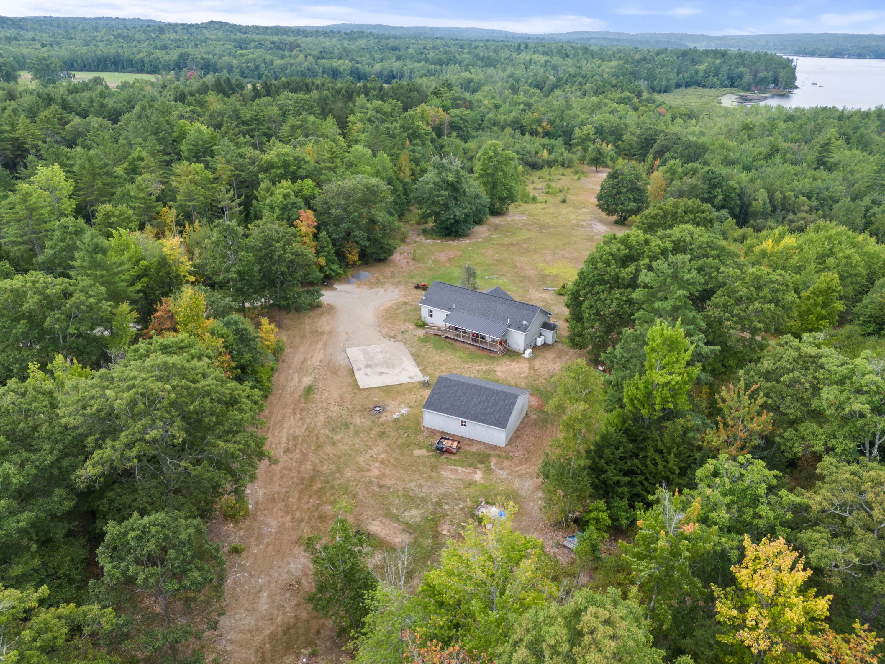 854 Abbott Road