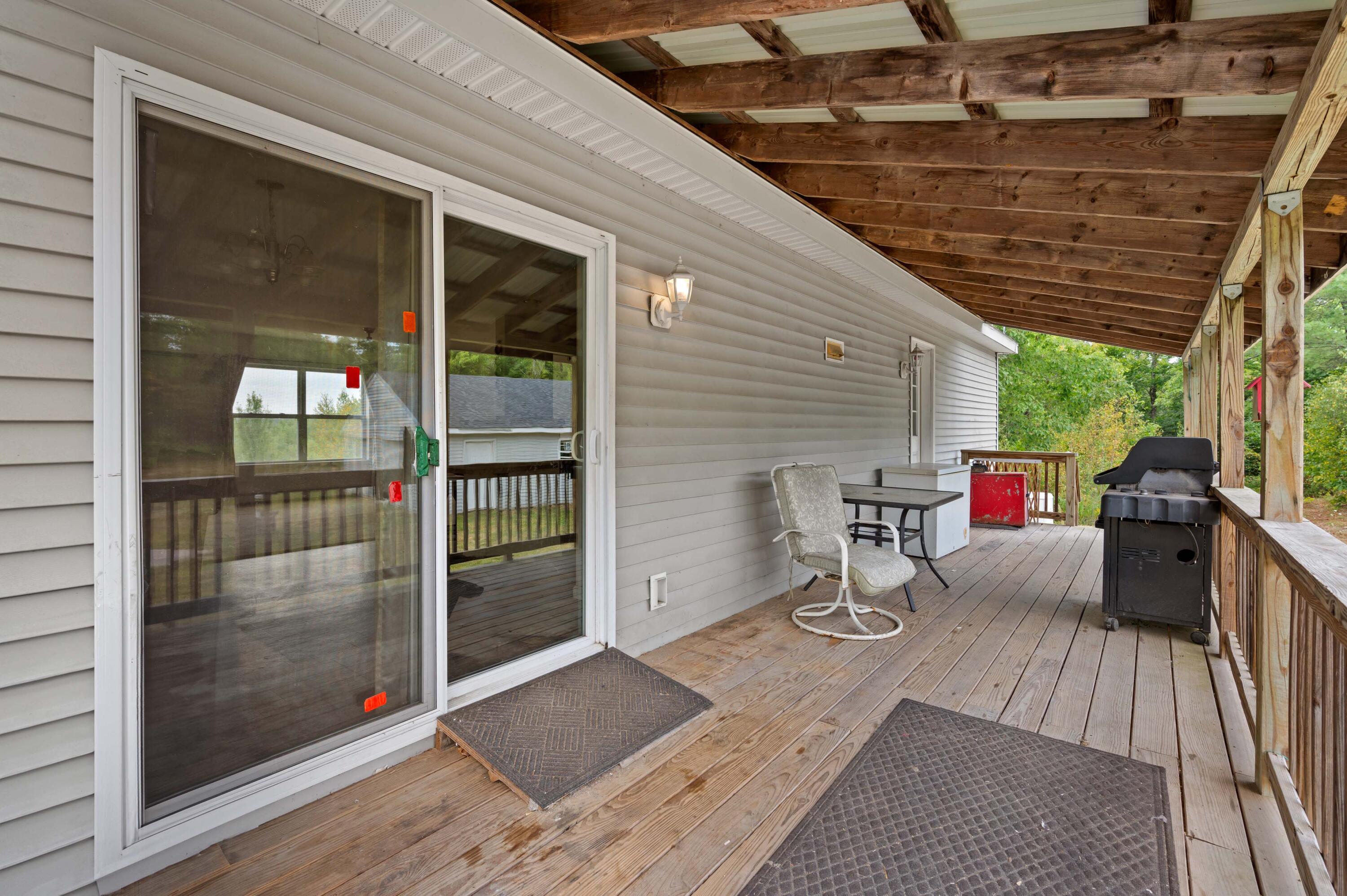 854 Abbott Road