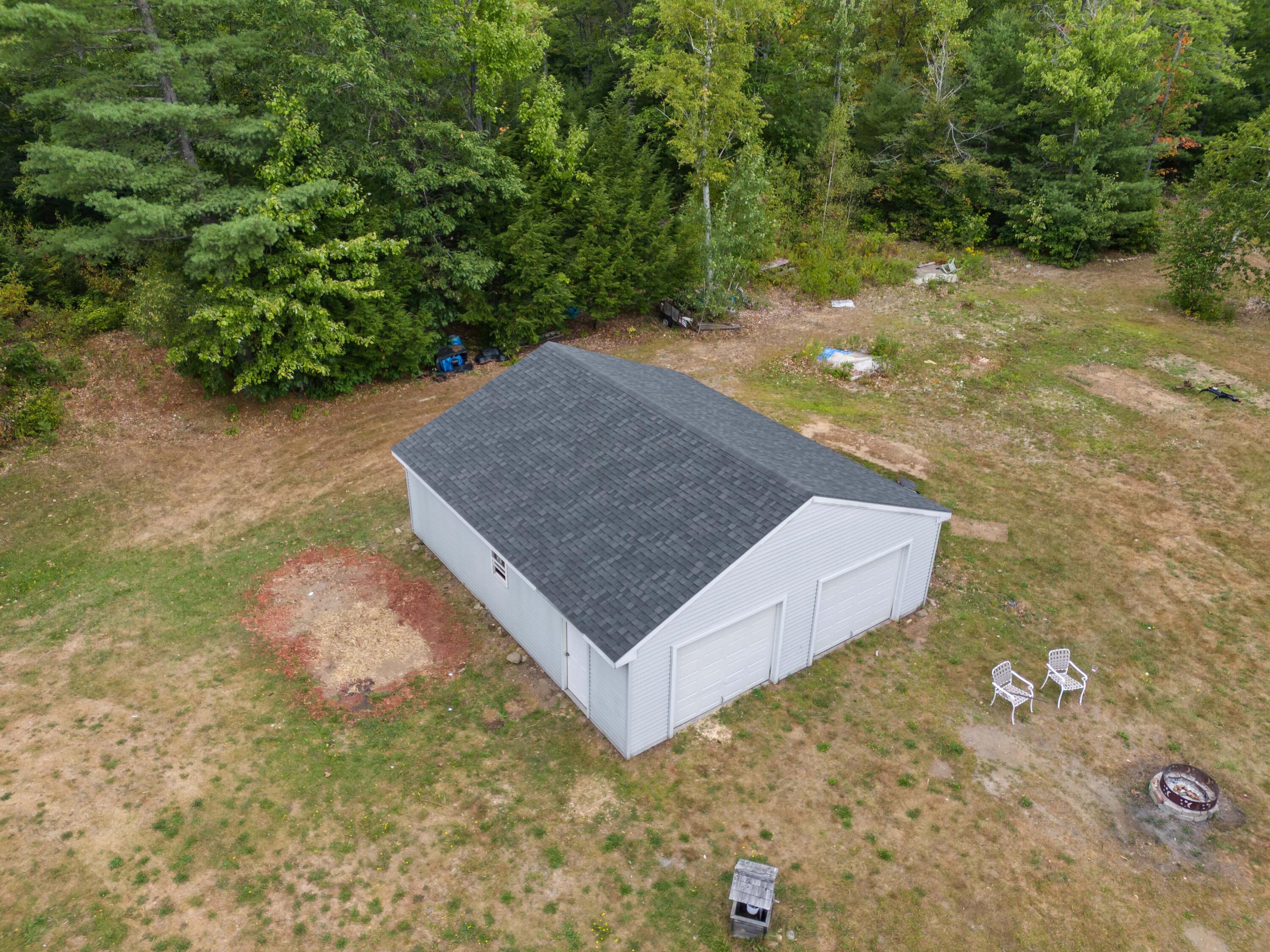 854 Abbott Road