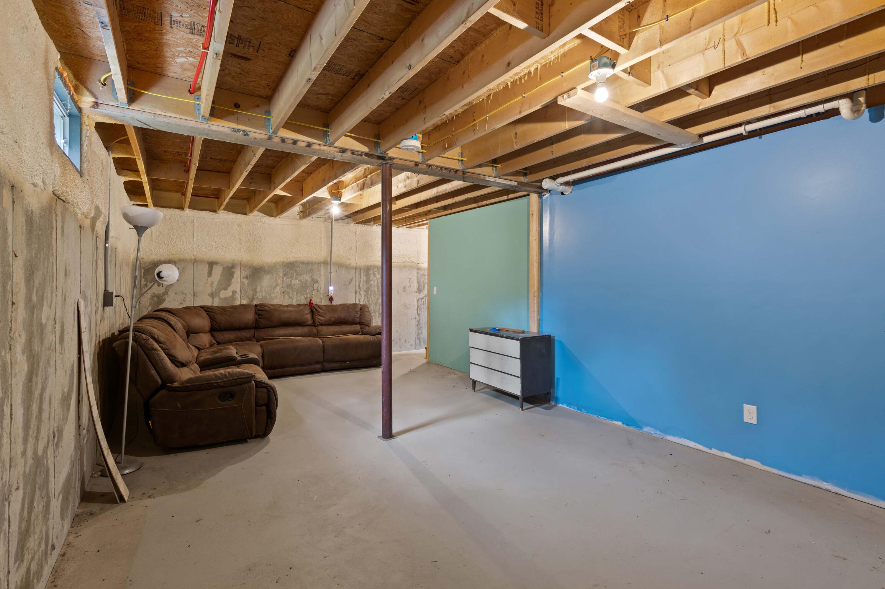 854 Abbott Road