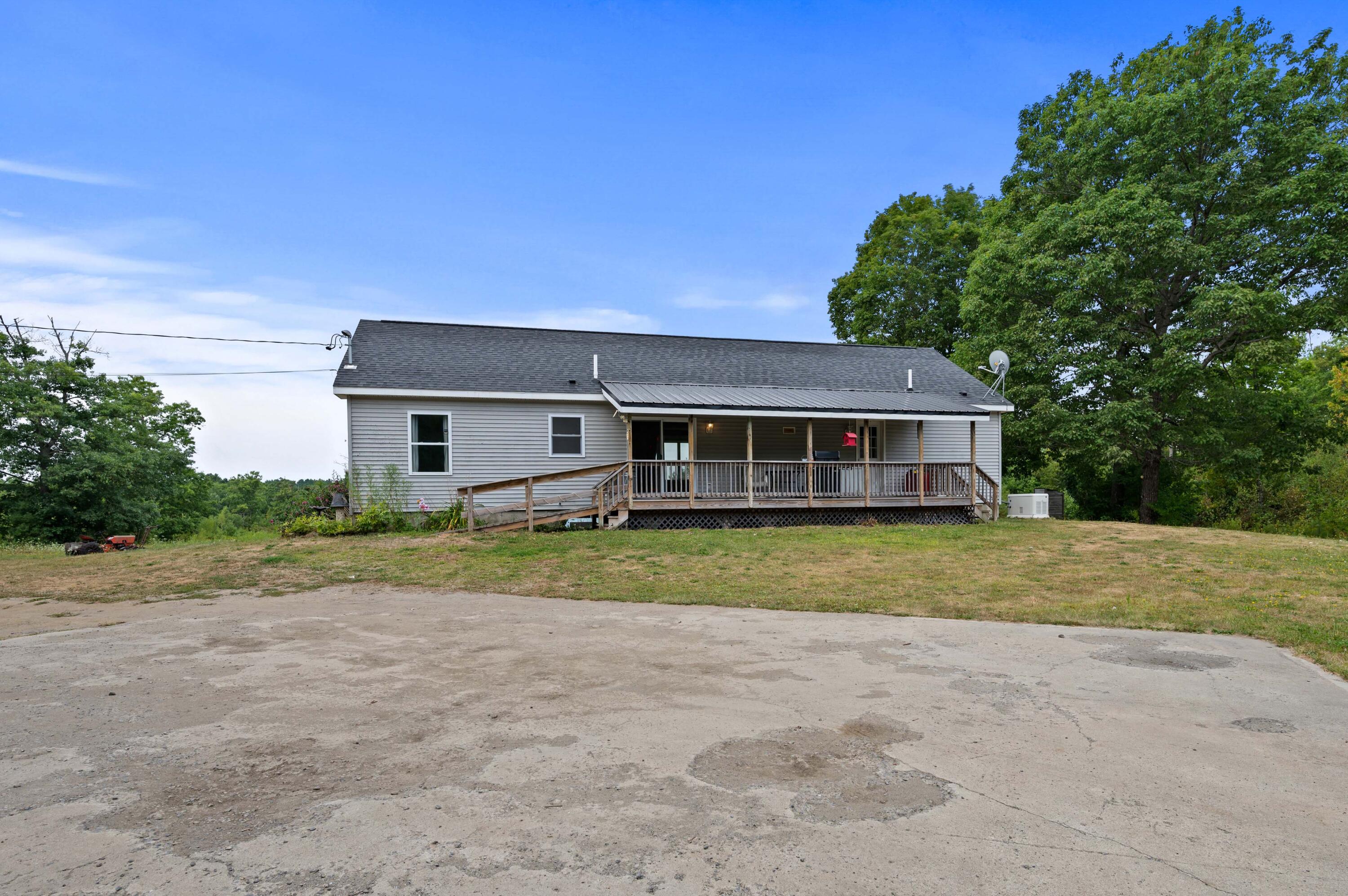 854 Abbott Road