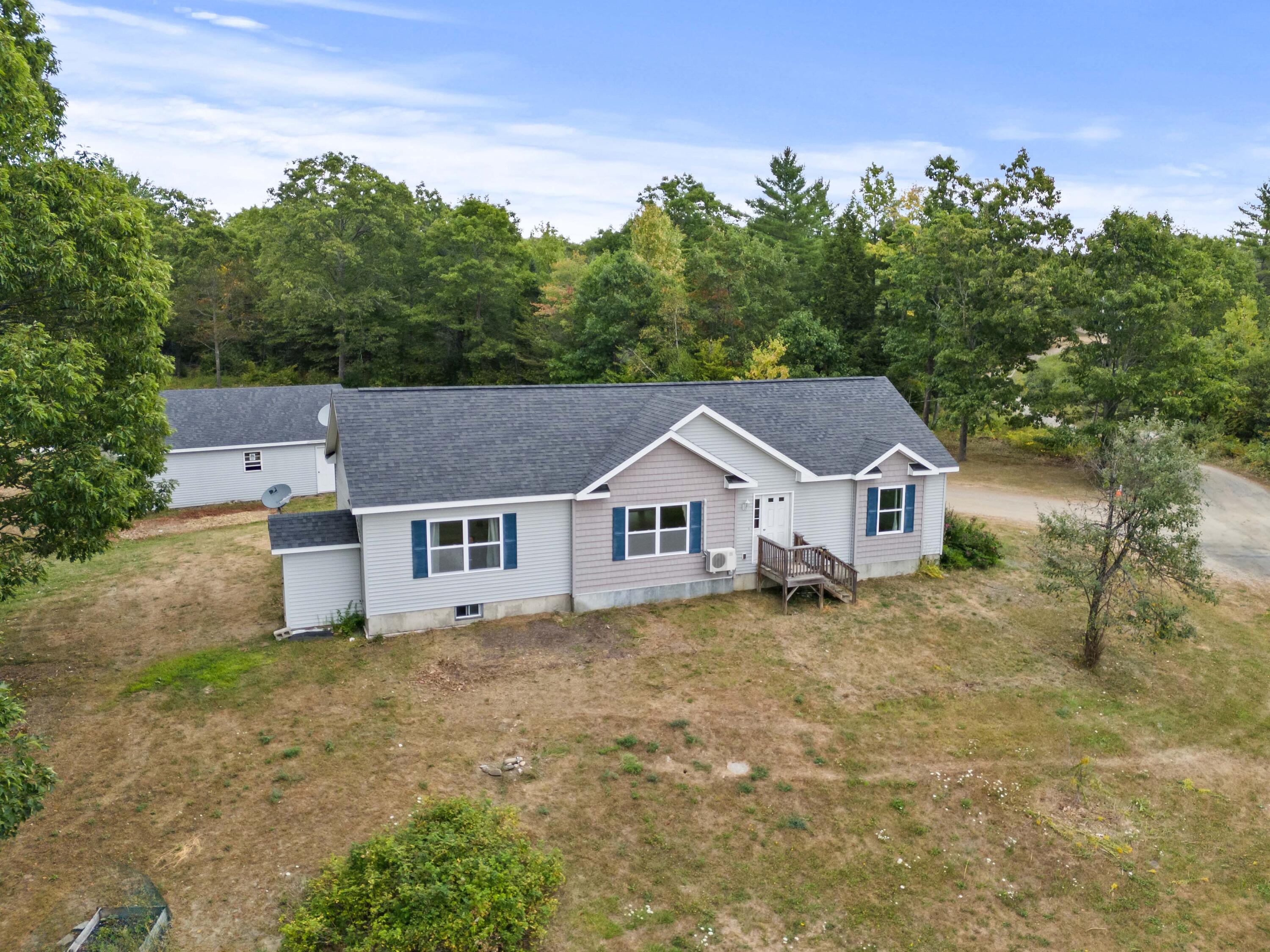 854 Abbott Road