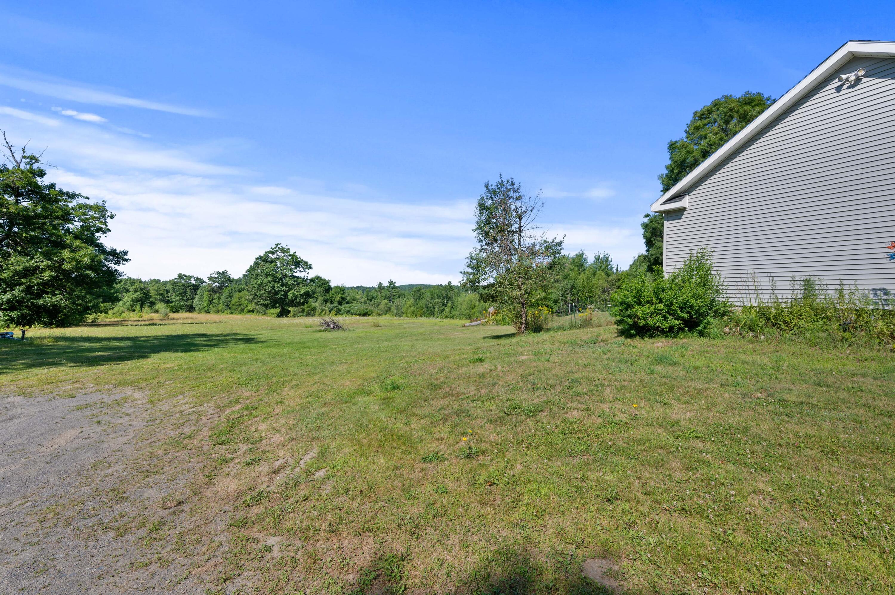 854 Abbott Road