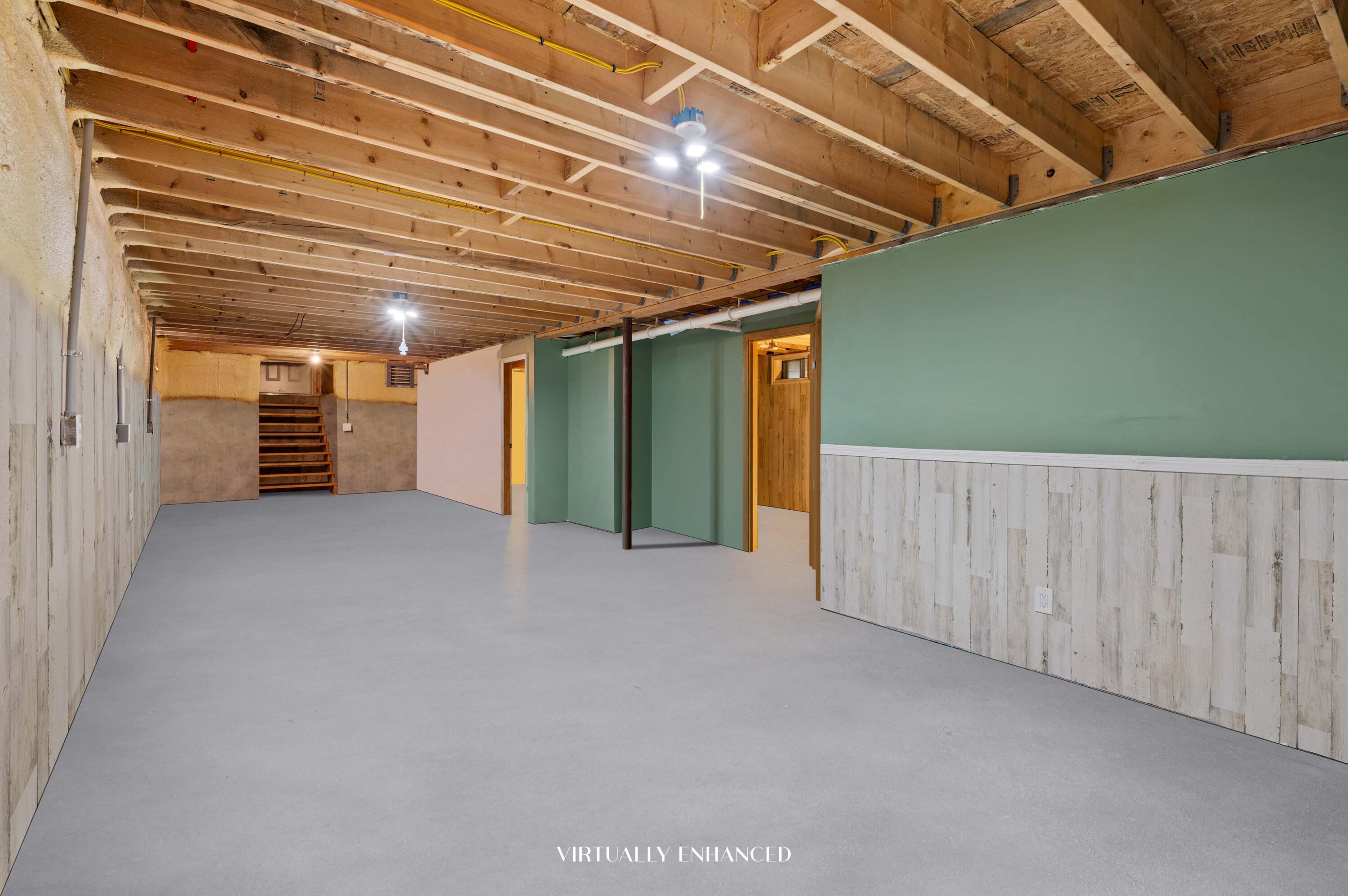 854 Abbott Road