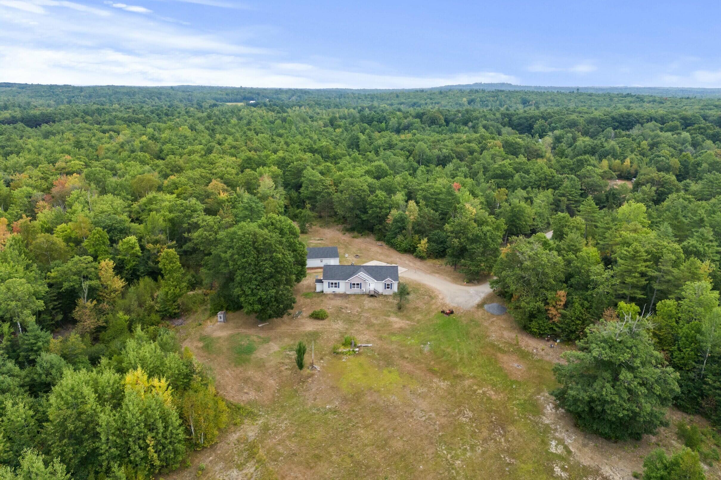 854 Abbott Road