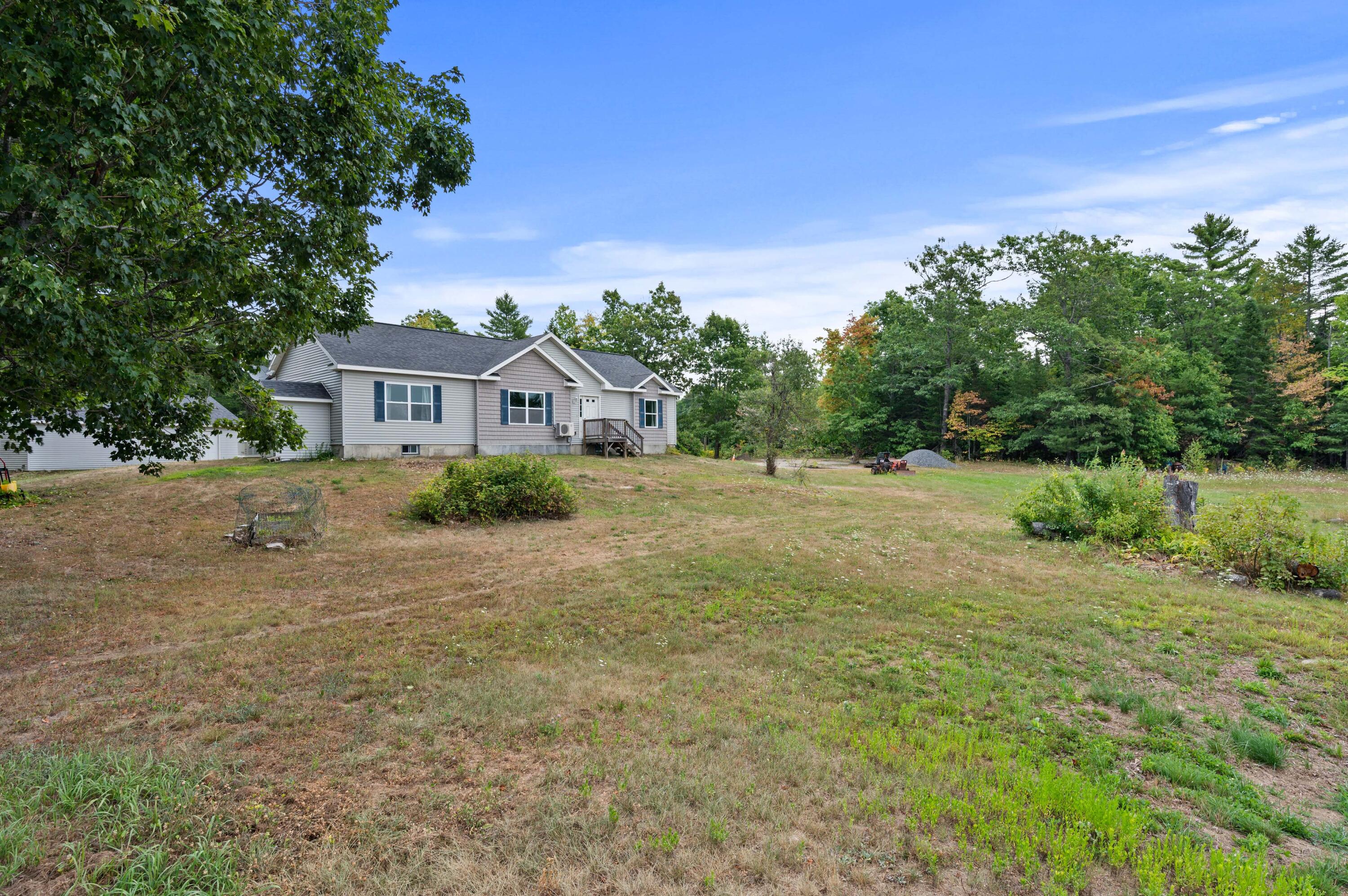 854 Abbott Road