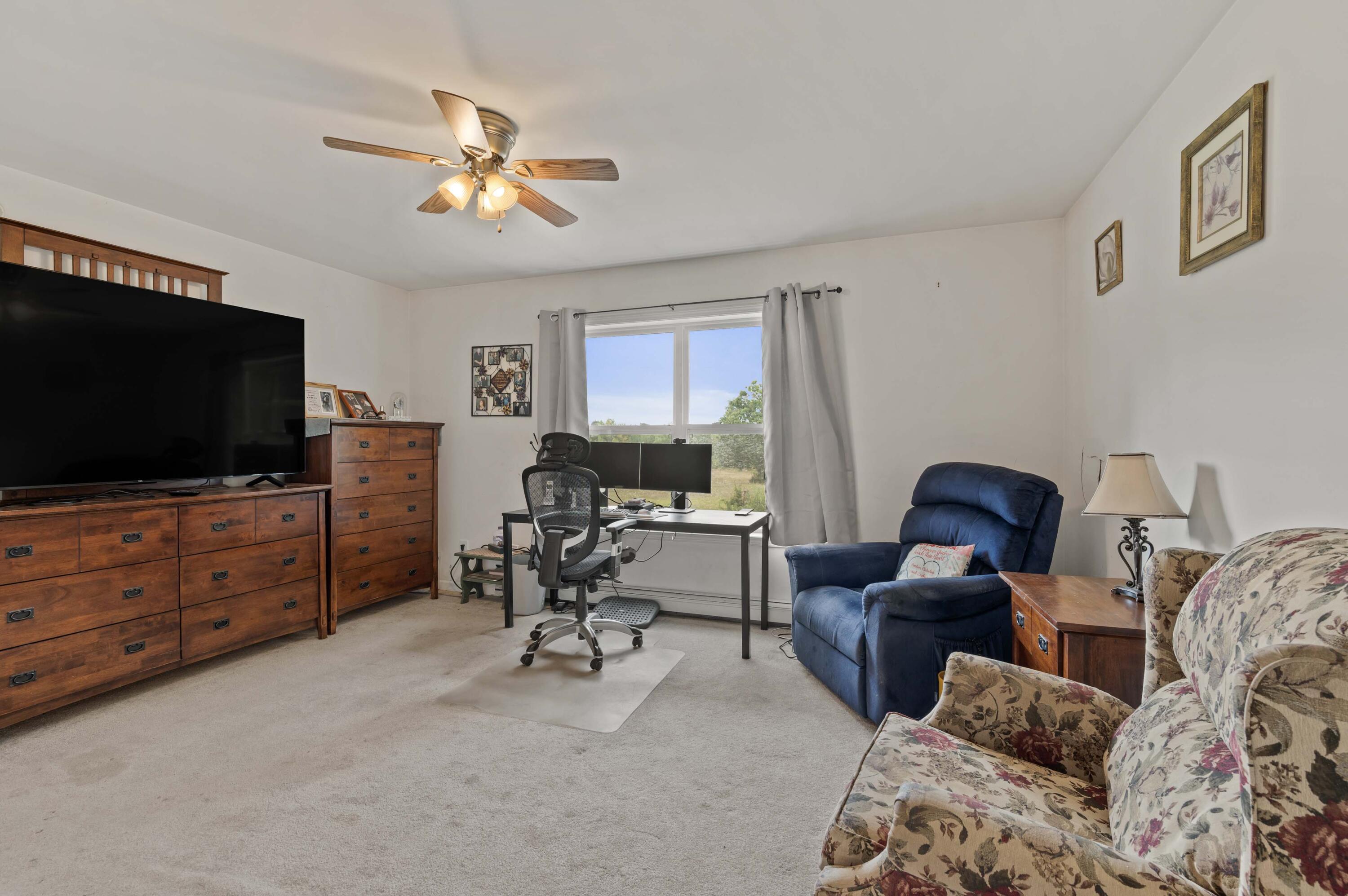 854 Abbott Road