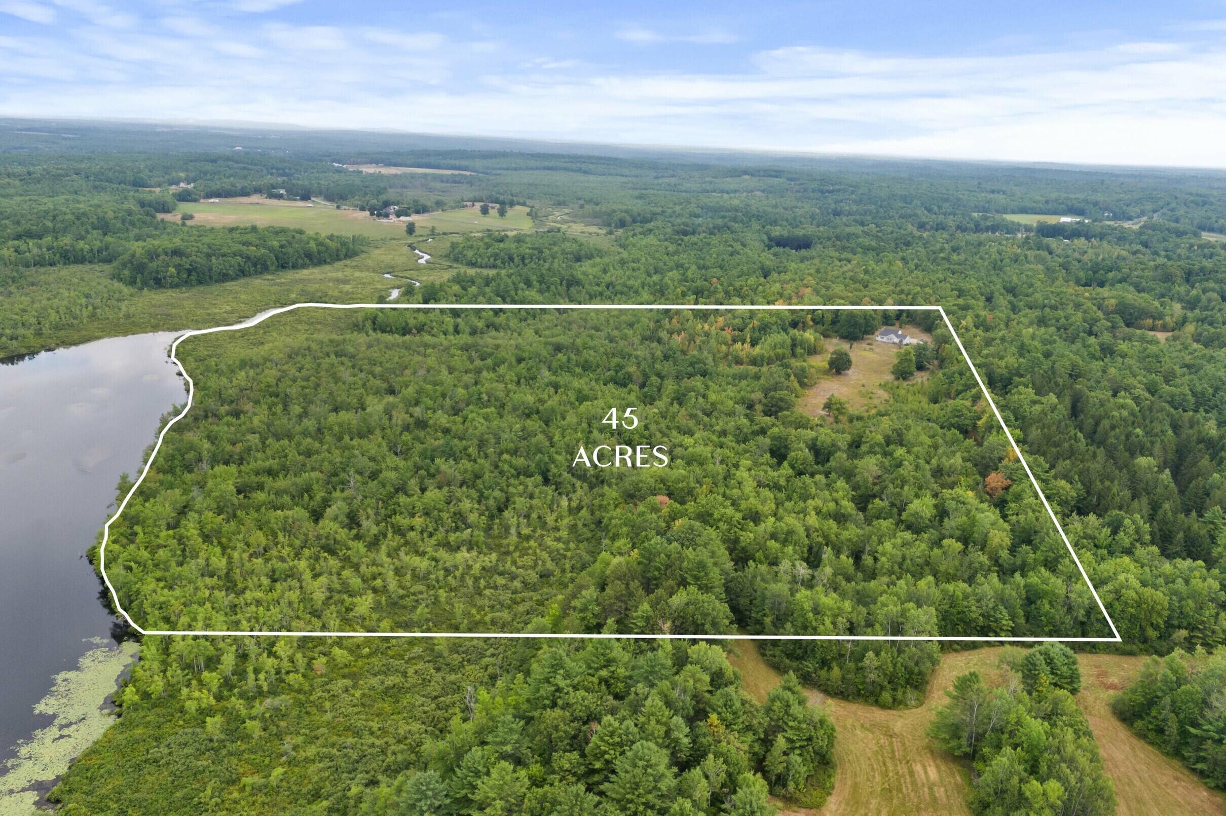 854 Abbott Road
