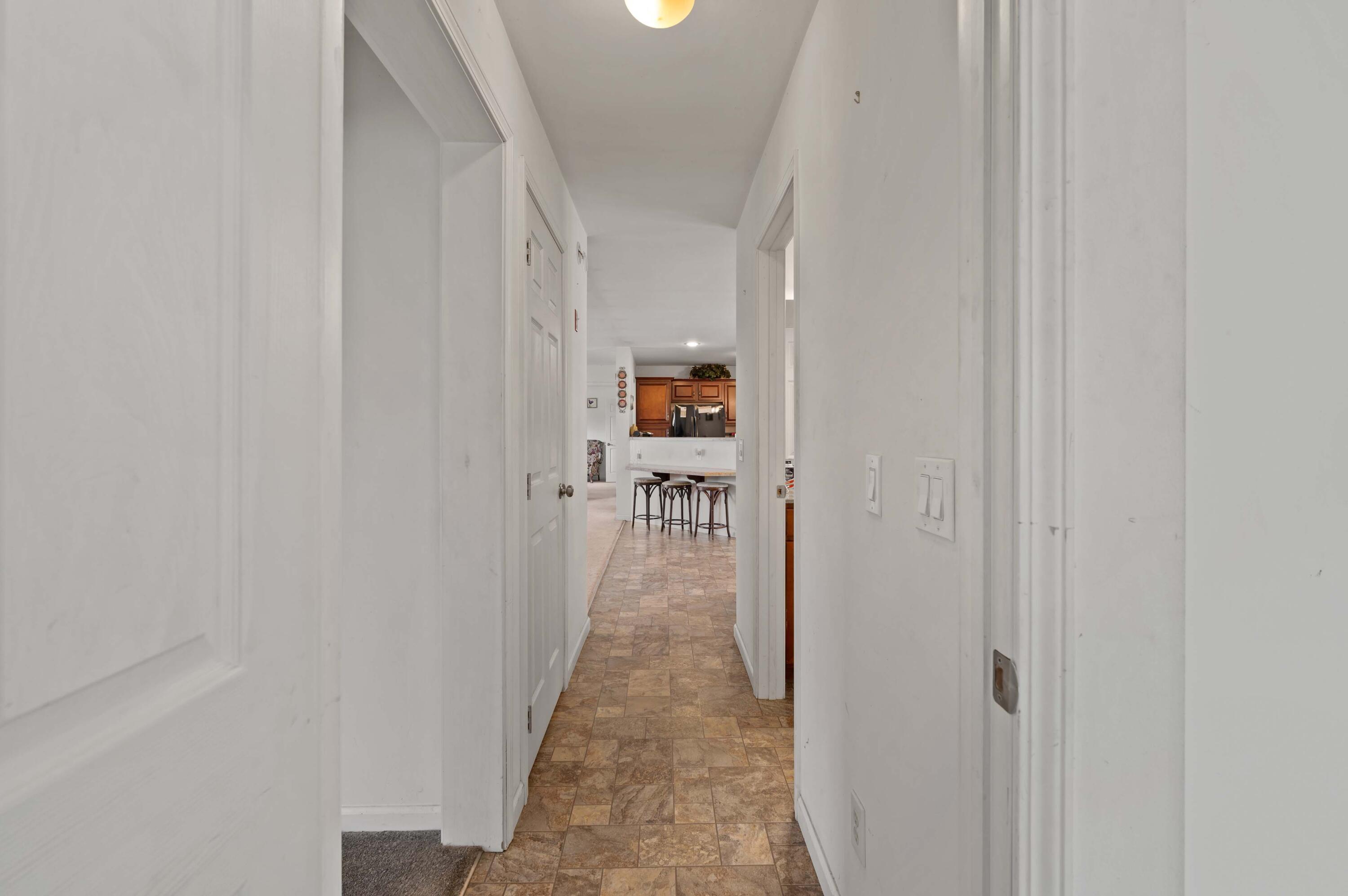 854 Abbott Road