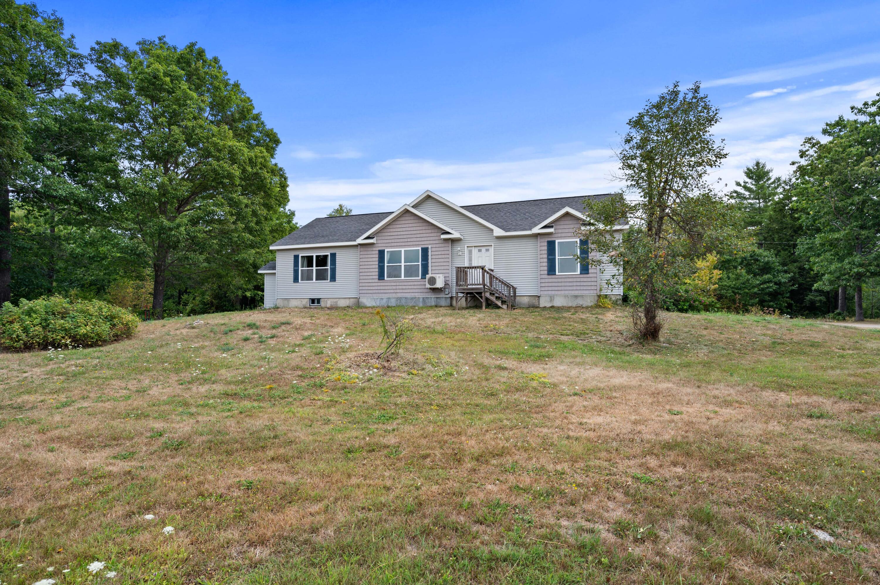 854 Abbott Road