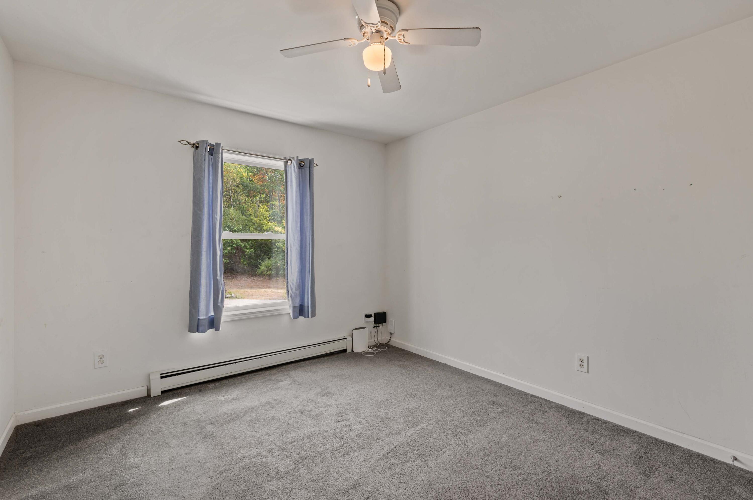 854 Abbott Road