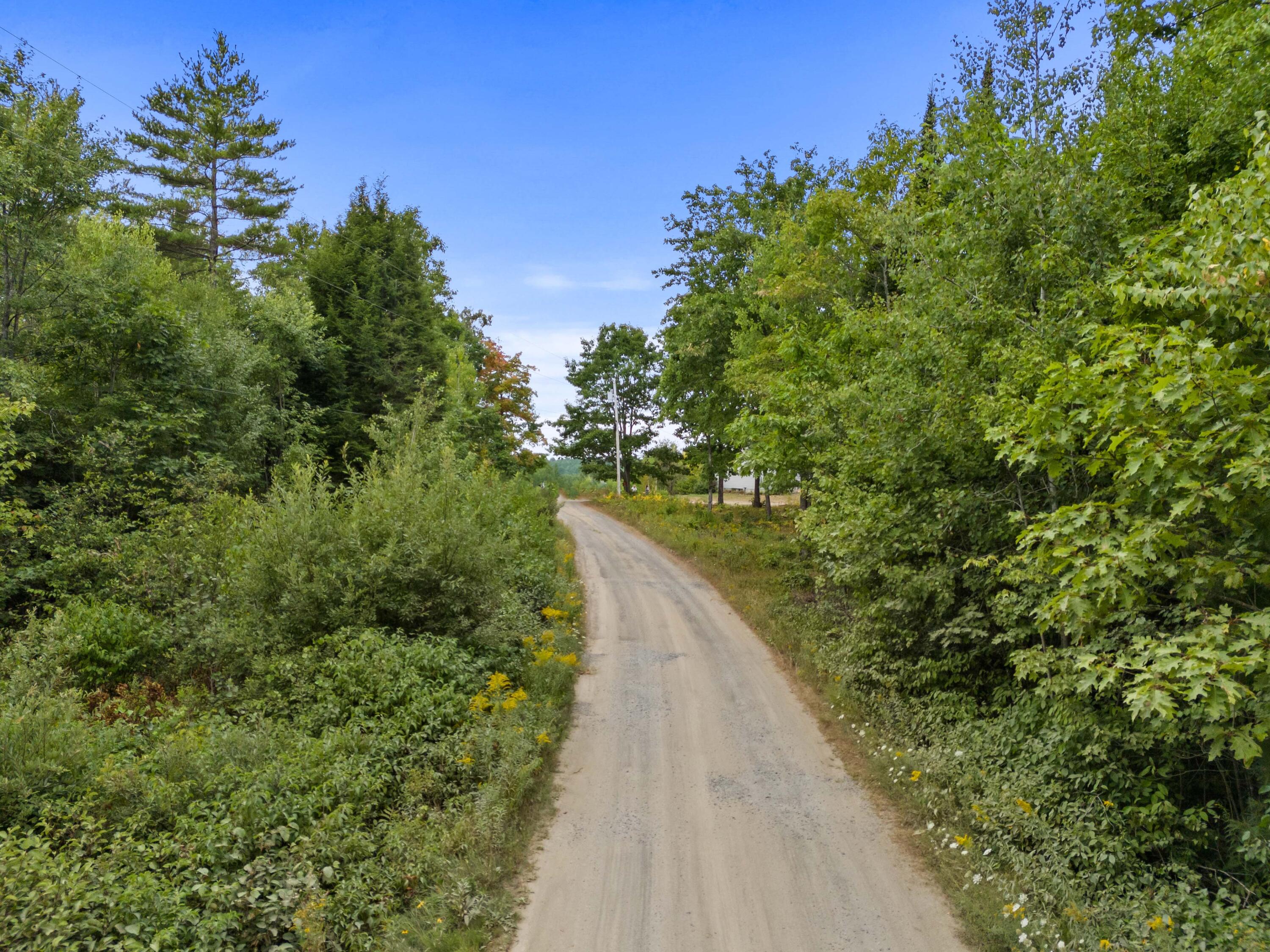 854 Abbott Road
