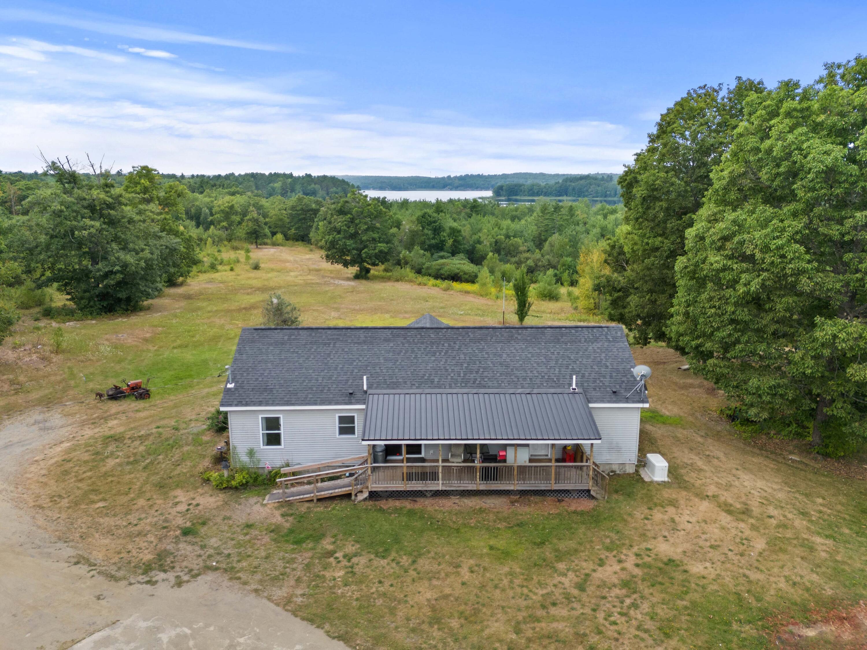 854 Abbott Road