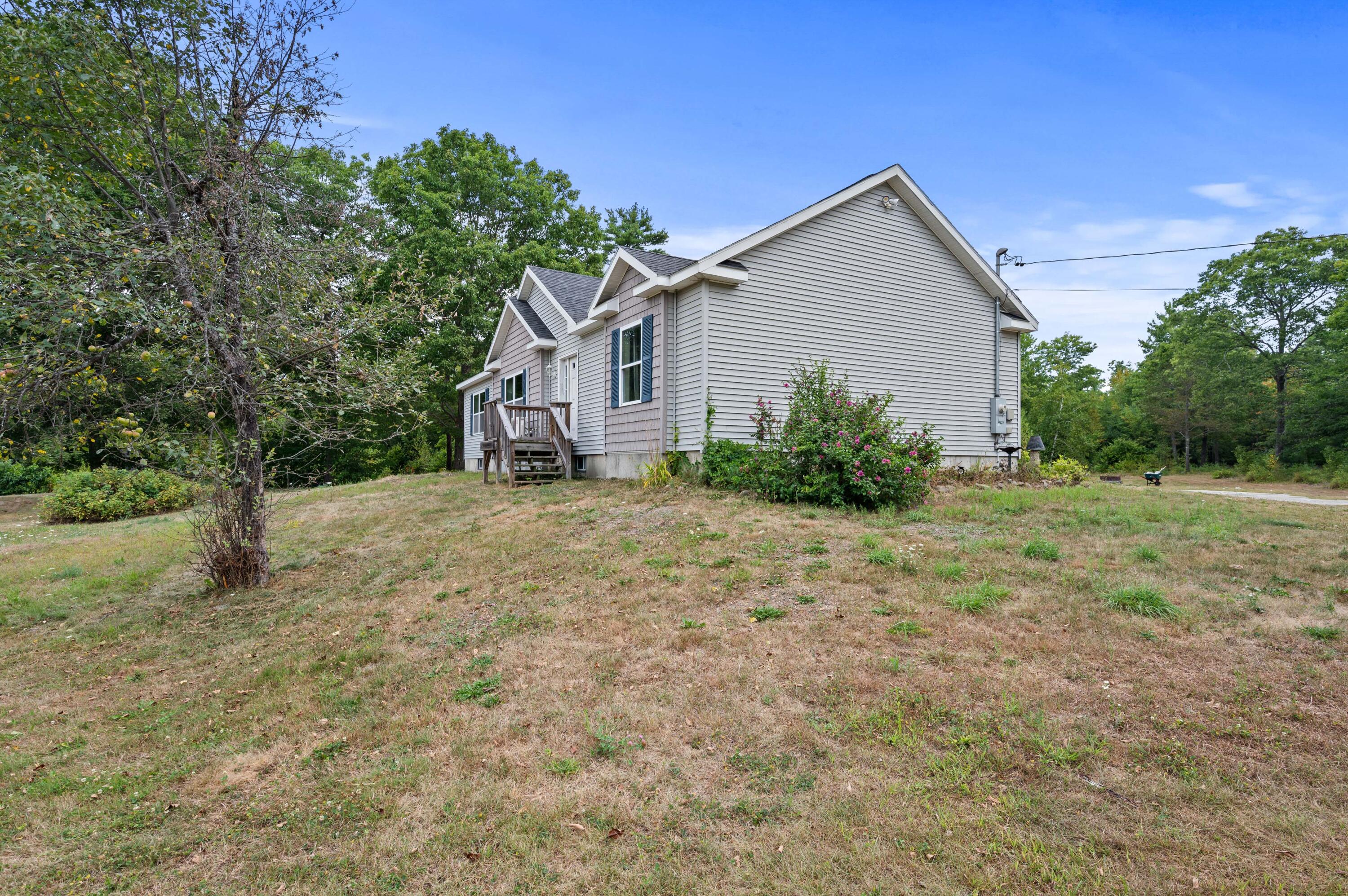 854 Abbott Road