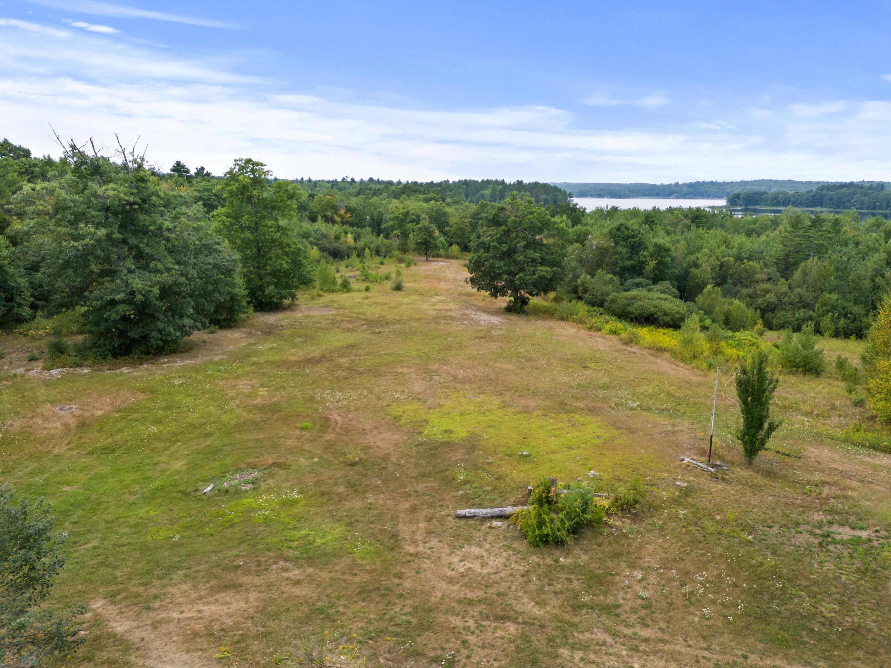 854 Abbott Road