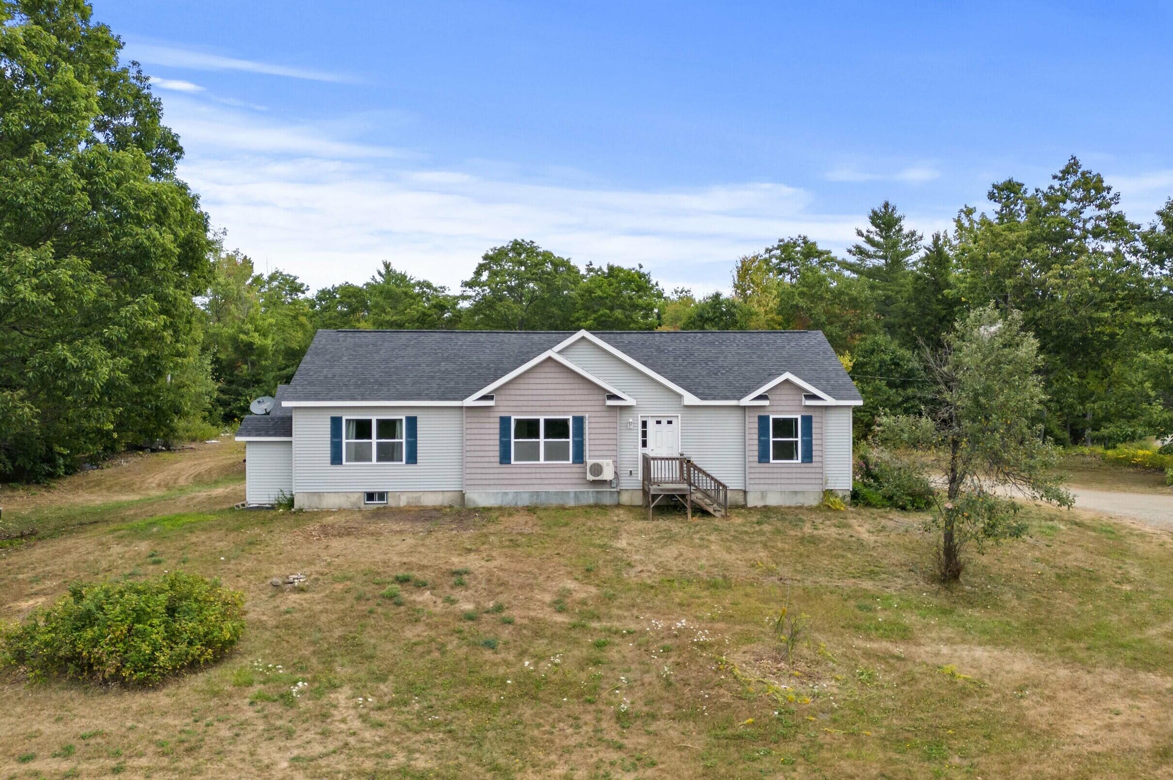 854 Abbott Road