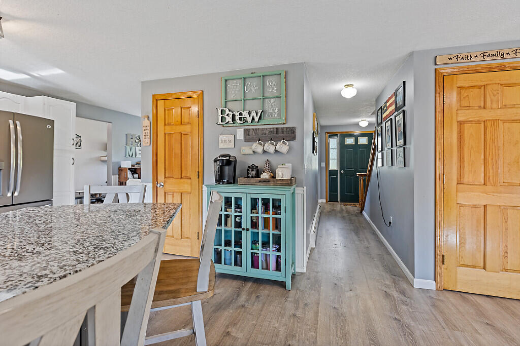 246 Bellsqueeze Road