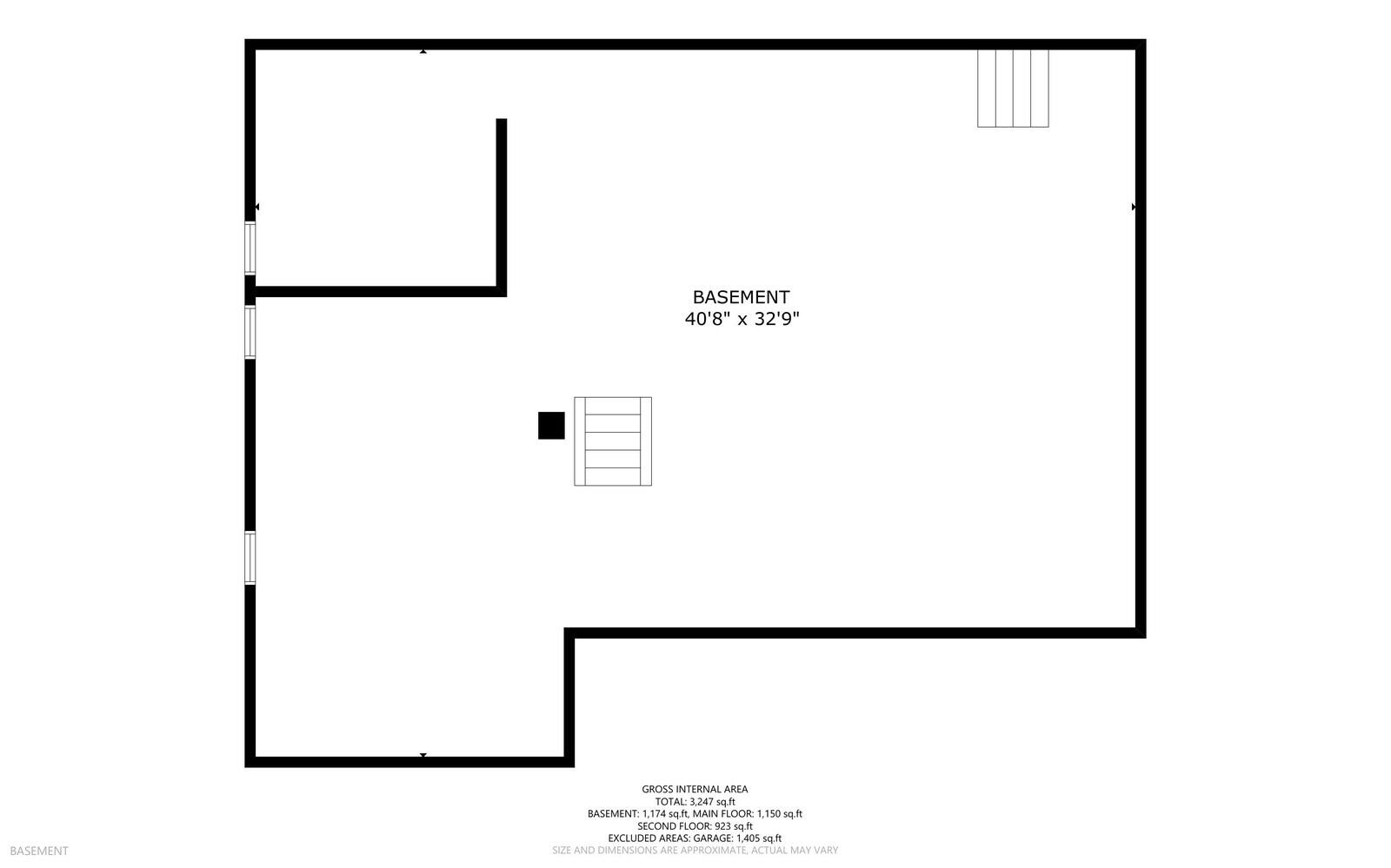 246 Bellsqueeze Road