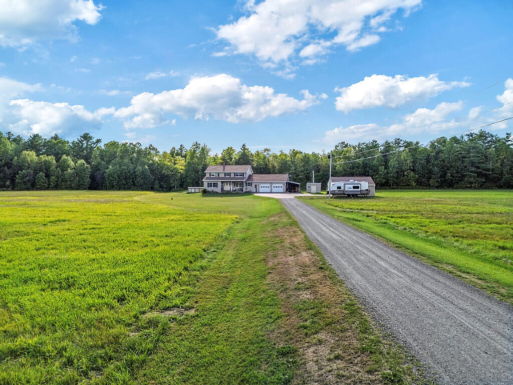 246 Bellsqueeze Road