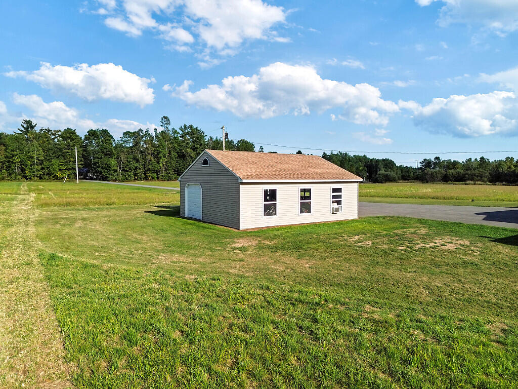 246 Bellsqueeze Road
